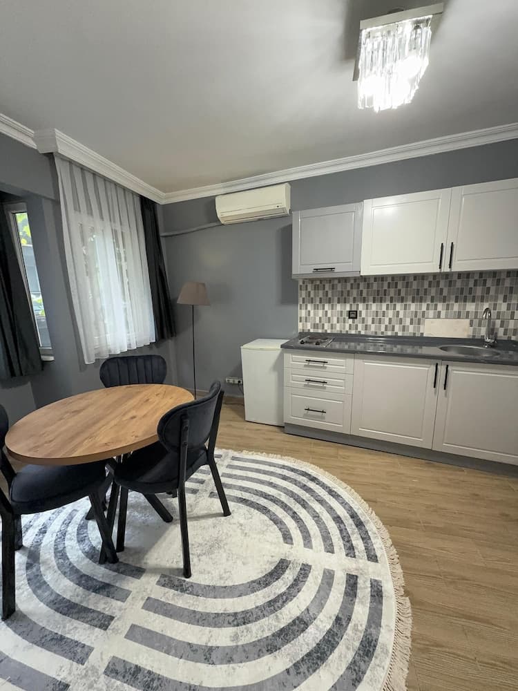 Cenova Suite Hotel, Istanbul, photo 2