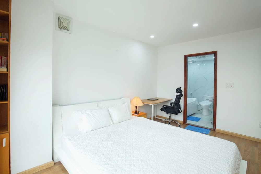 Sumitomo 4- Serviced Apartment, Hanoi, photo 5