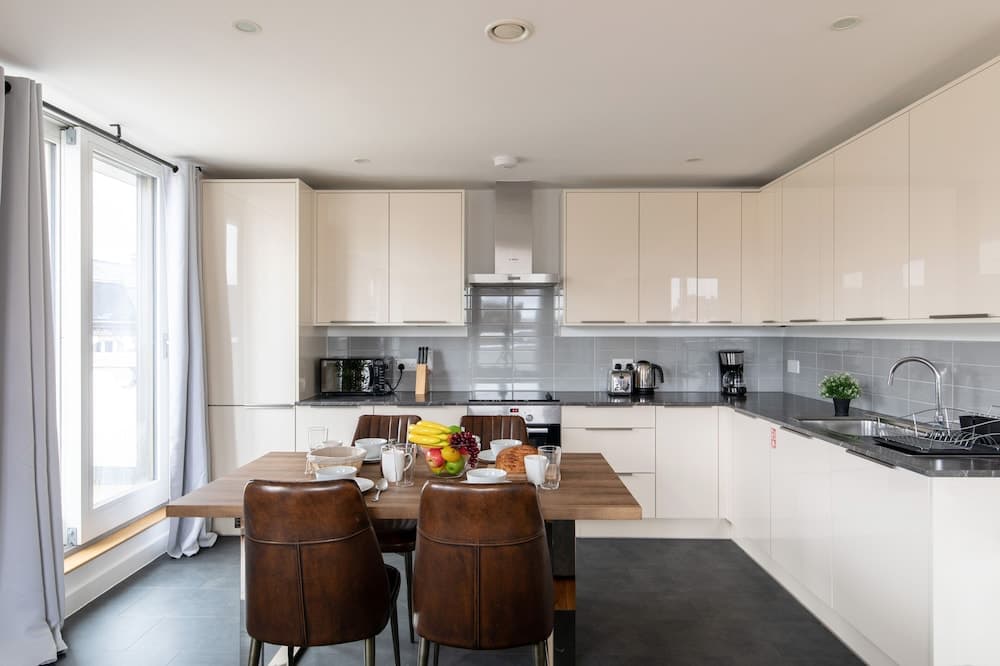 home.ly London Luxury Apartment Camden, London, photo 6