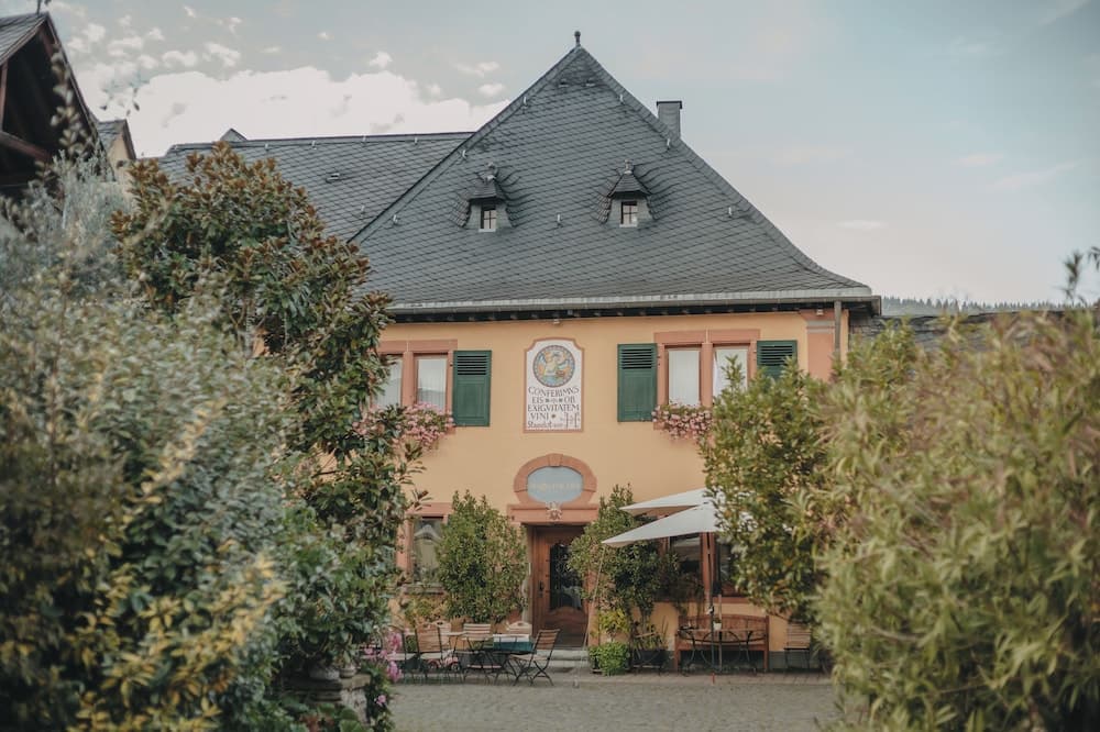 KultUrlaub Mosel GbR, Kröv