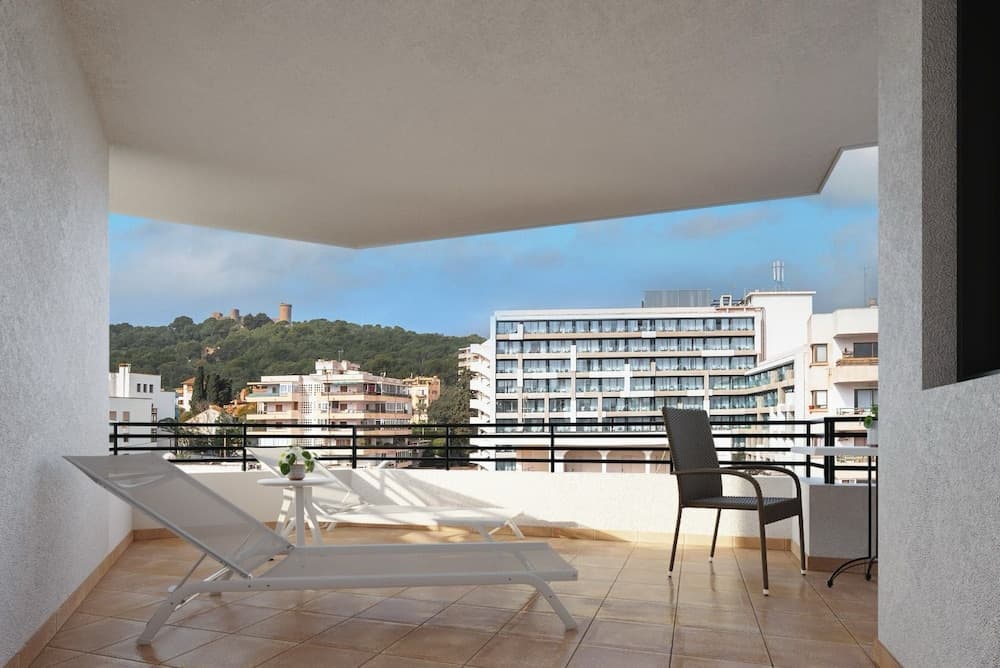 Gomila Palma Apartments - New Opening, Palma de Mallorca, photo 2