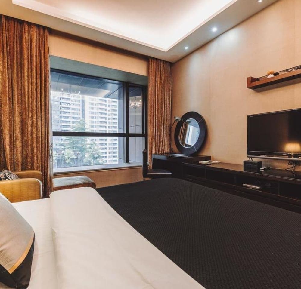 Guangzhou Y&W Service Apartment, Guangzhou, photo 6