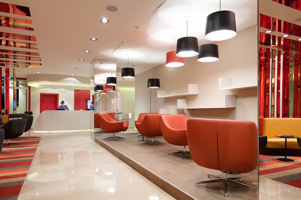 Aparthotel Adagio Moscow Paveletskaya, Moscow