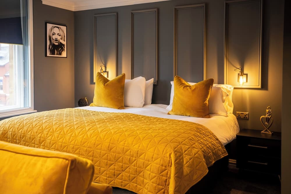 Harrogate by Deuce Hotels, Harrogate, photo 3