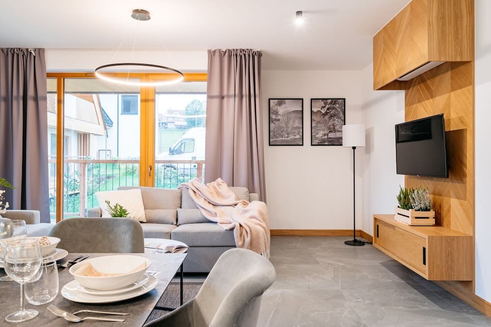 Polana Resort - LoftAffair Collection, Koscielisko, photo 6
