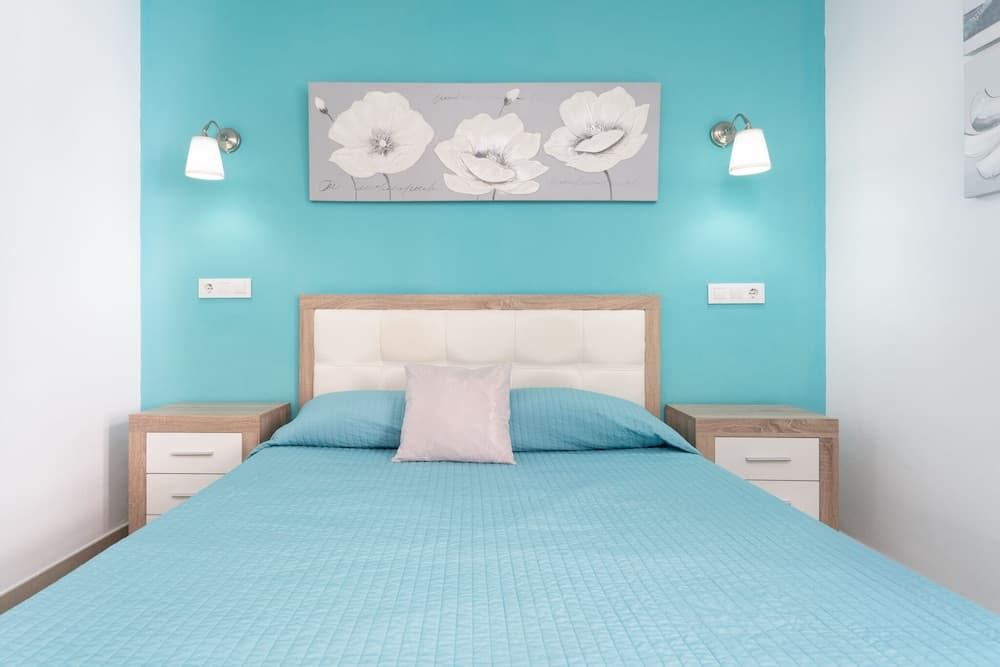 Billy's Puerto de Mogán Apartments by LIVVO, Mogan, photo 4