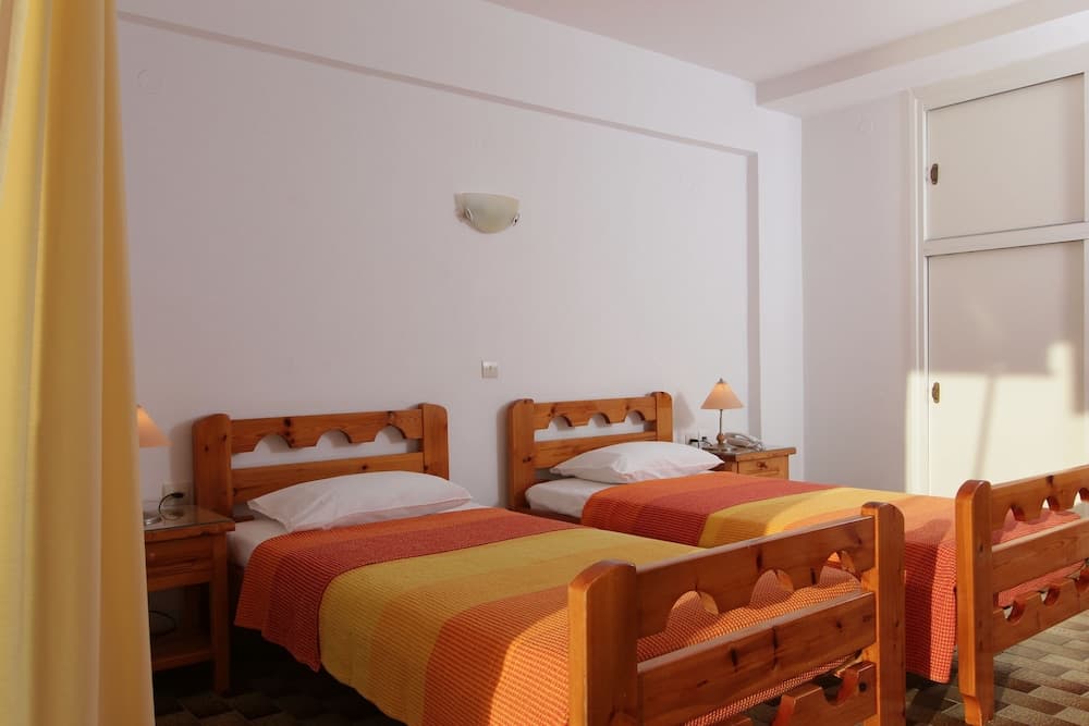 Apollon Apartments, West Mani, photo 5