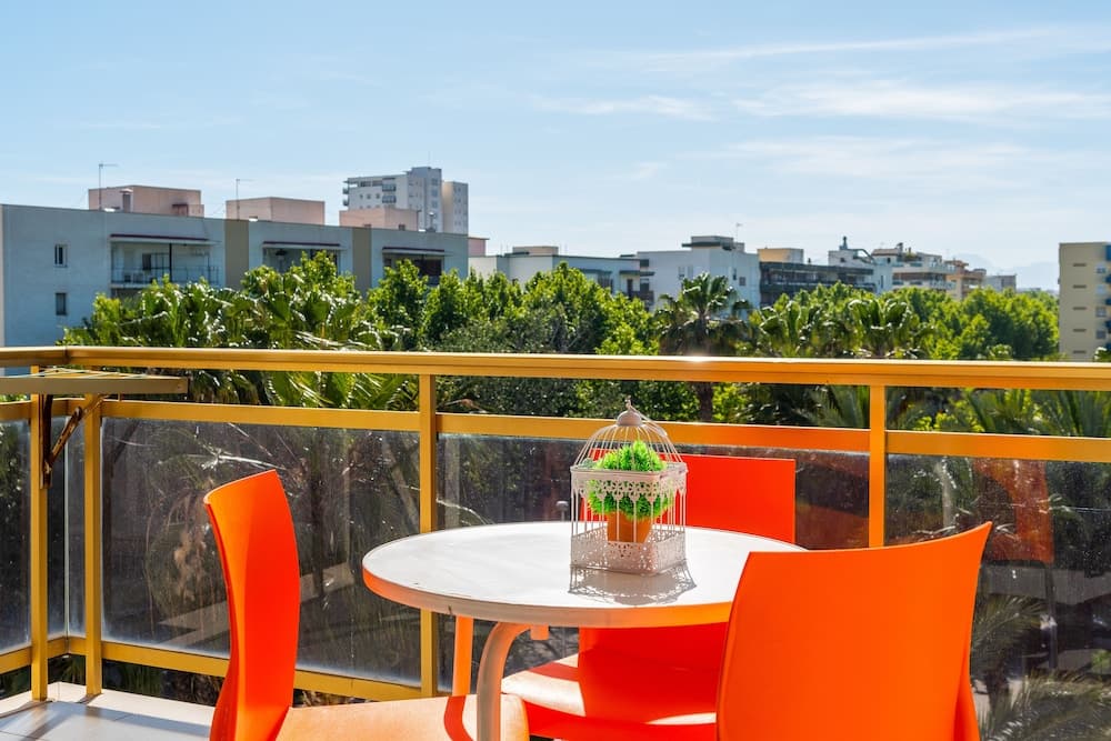 Apartamentos Los Peces Rentalmar, Salou, photo 5