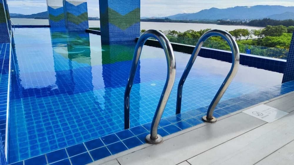 La.mer Butik Hotel, Kota Kinabalu, photo 5