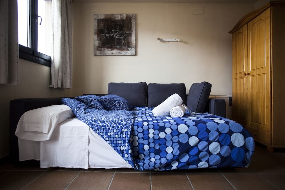 Apartamentos Turísticos BOABDIL, Monachil, photo 4