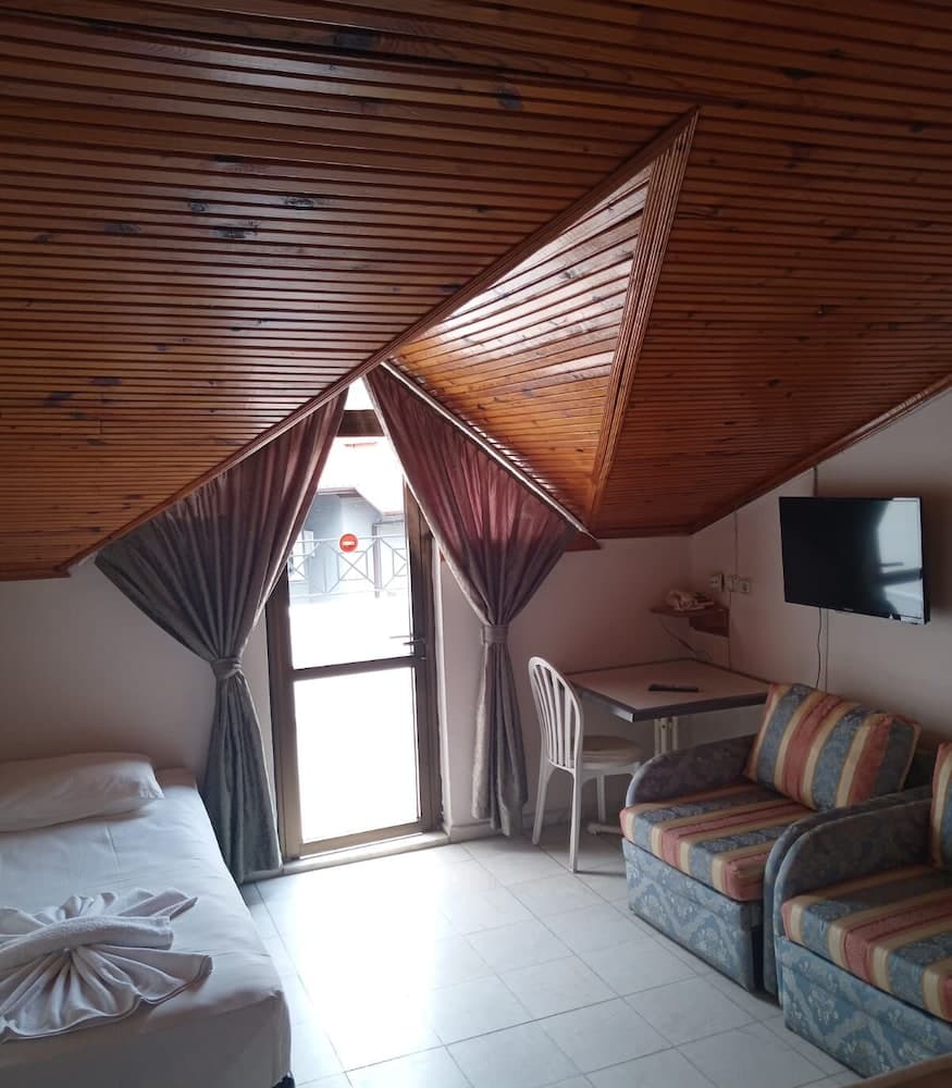Ozay Apart Hotel, Marmaris, photo 3