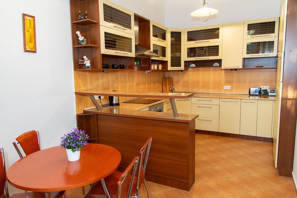 P&J Apartments, Kraków, photo 2
