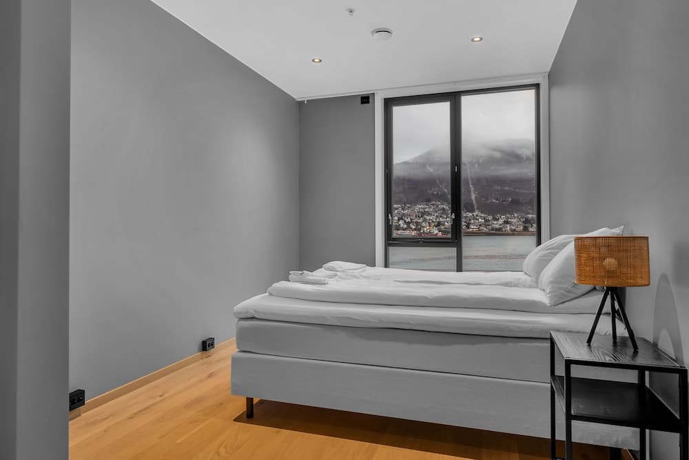 TotalApartments Vervet Fram H, Tromsø, photo 4