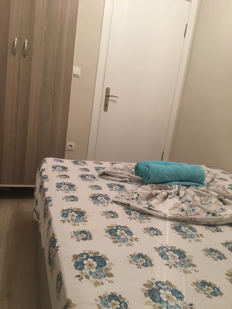 PO&TA Apart Otel, Bursa, photo 4
