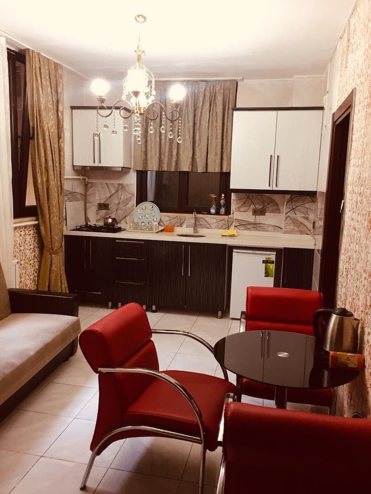 Deluxe Royal Apart, Istanbul, photo 2