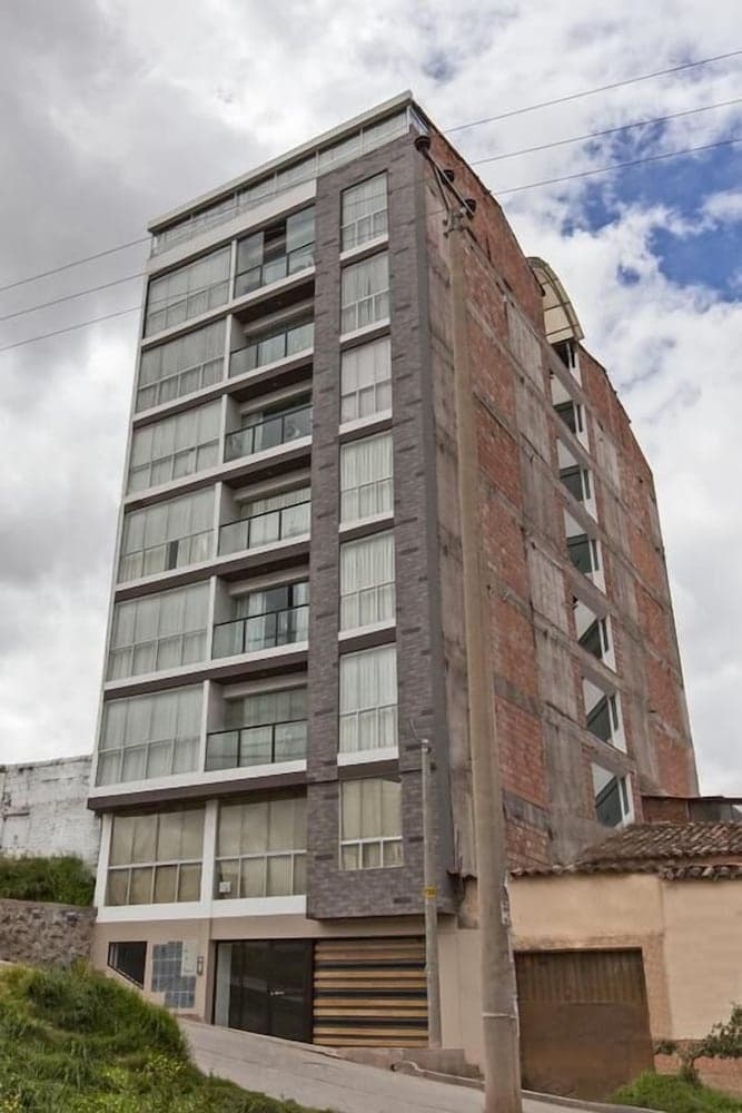 Polo Apartment, Cusco