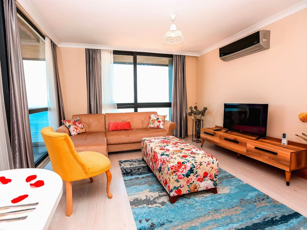 Sofia Beach Residence, Trabzon, photo 4