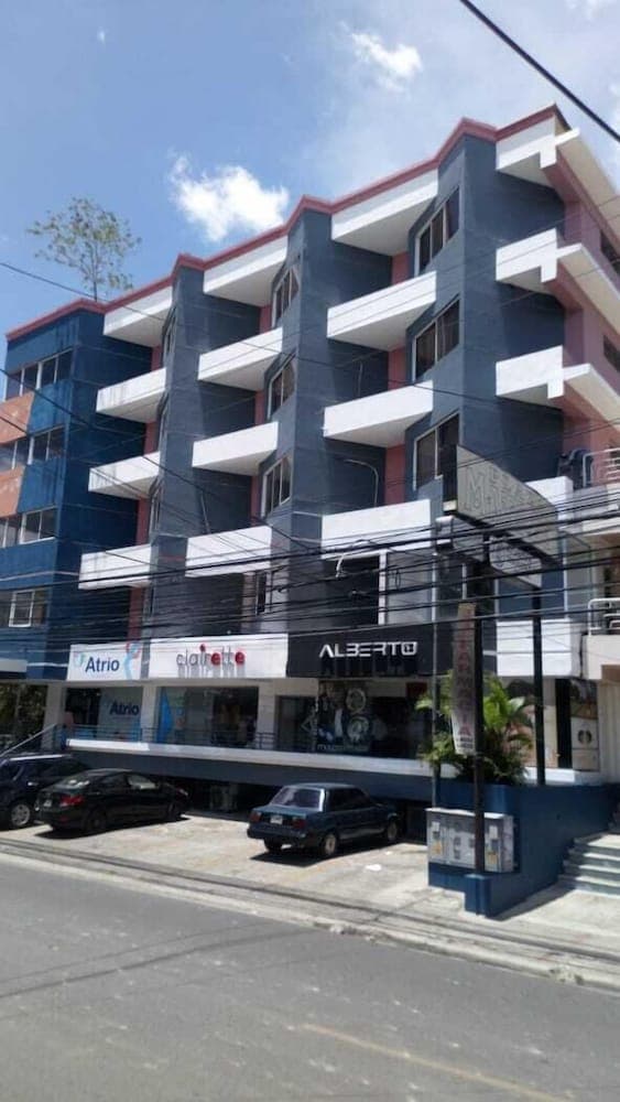 Aparta Hotel Jardines Metropolitanos, Santiago de los Caballeros