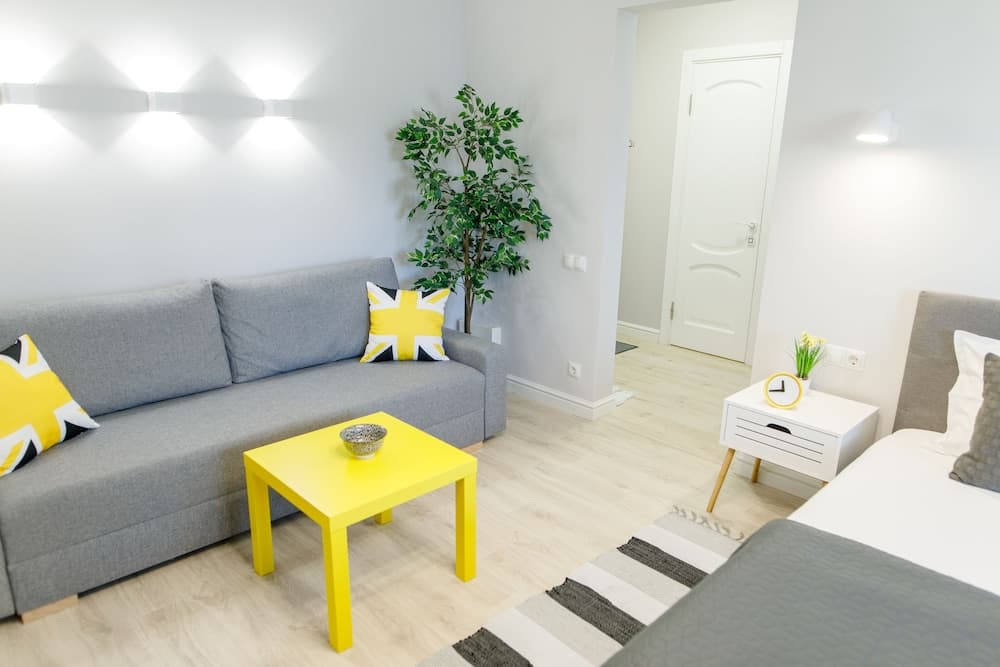 Apart-Hotel LAVINA, Sumy, photo 3