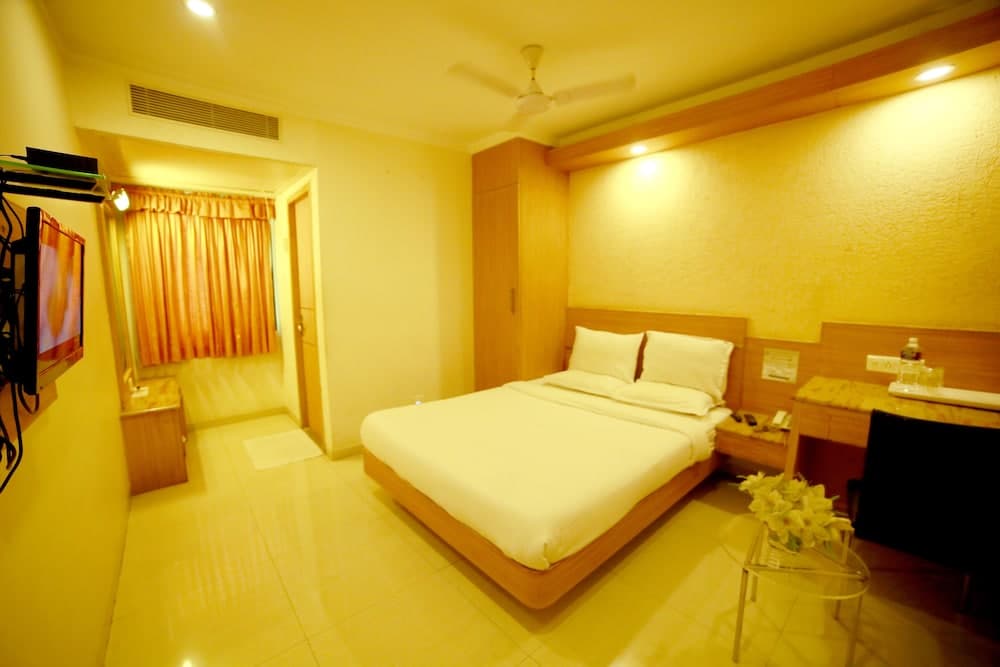 Horizon Heights Serviced Apartments, Coimbatore, photo 6