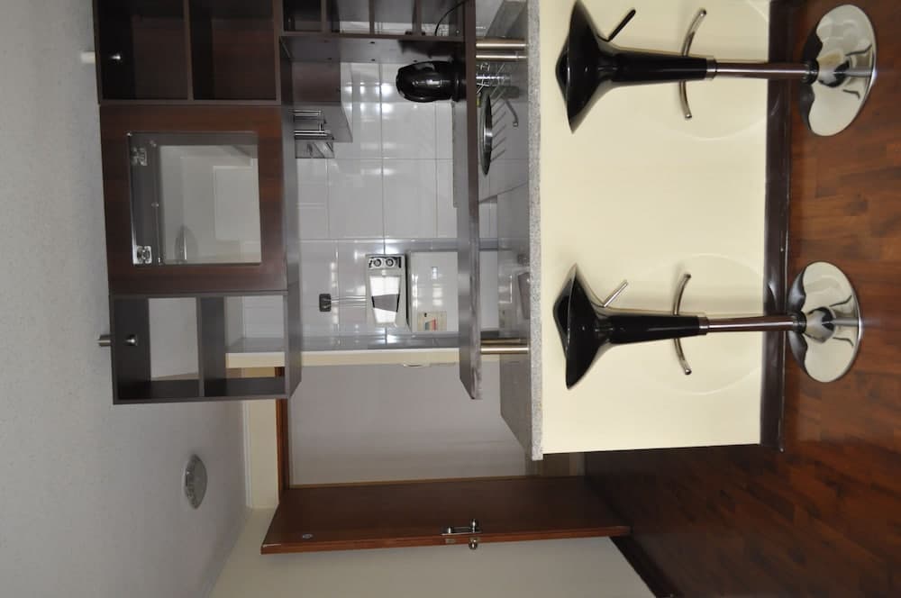 Relen Suites Bellas Artes, Santiago