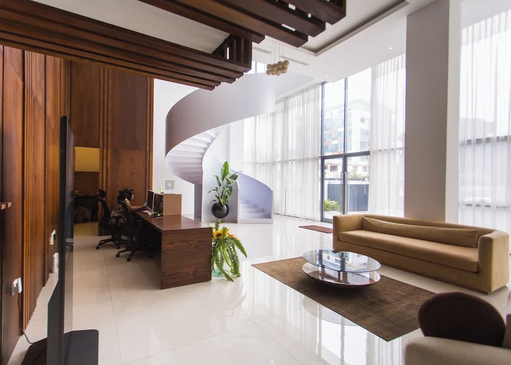 Accra Luxury Apartments at Essence, Accra, photo 6