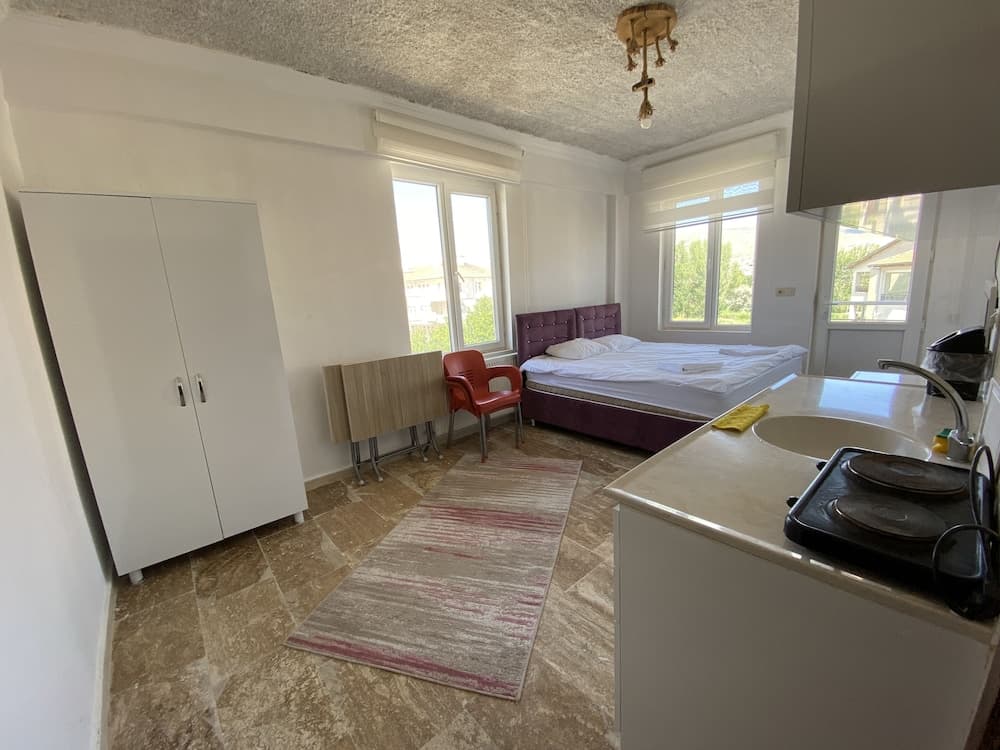 Kapadokya Deluxe Apart, Ürgüp, photo 3