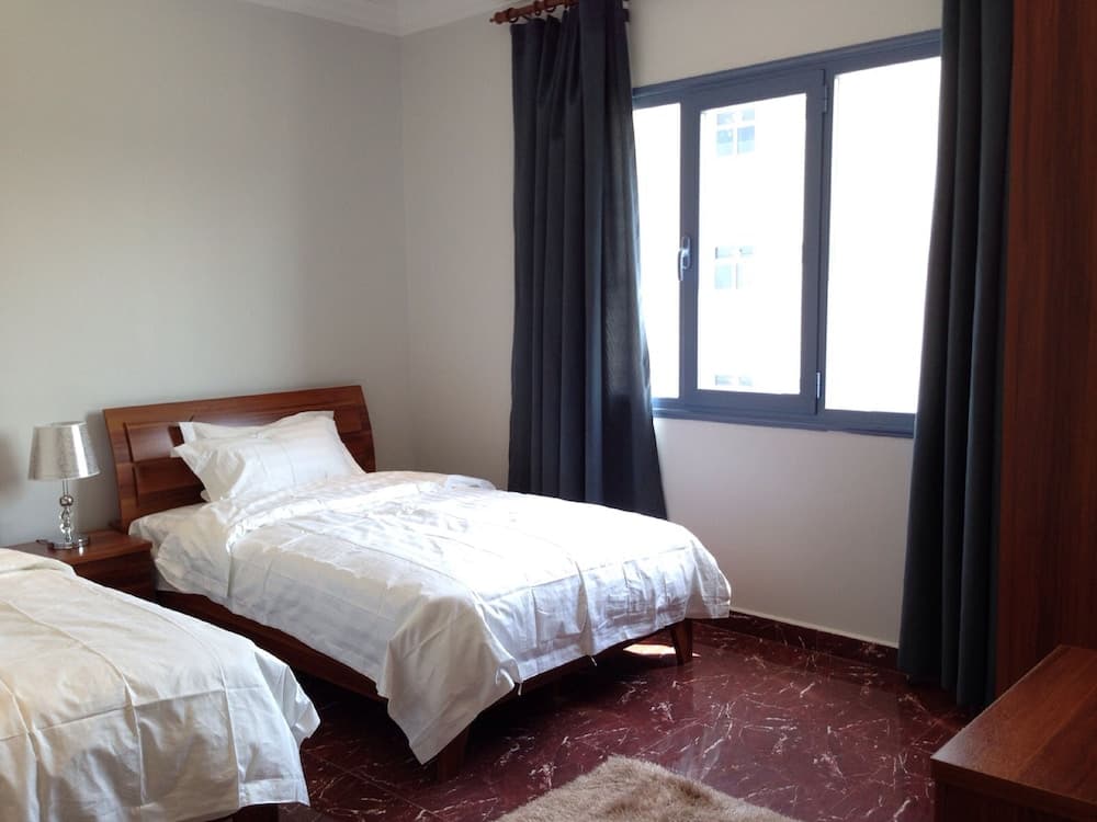Alyal Chalets, Al Khiran, photo 4
