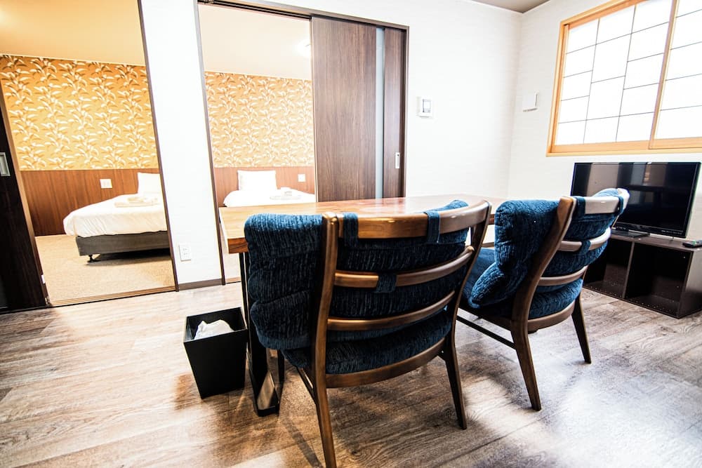 HOTEL Amaranth KyotoGojo, Kyoto, photo 6