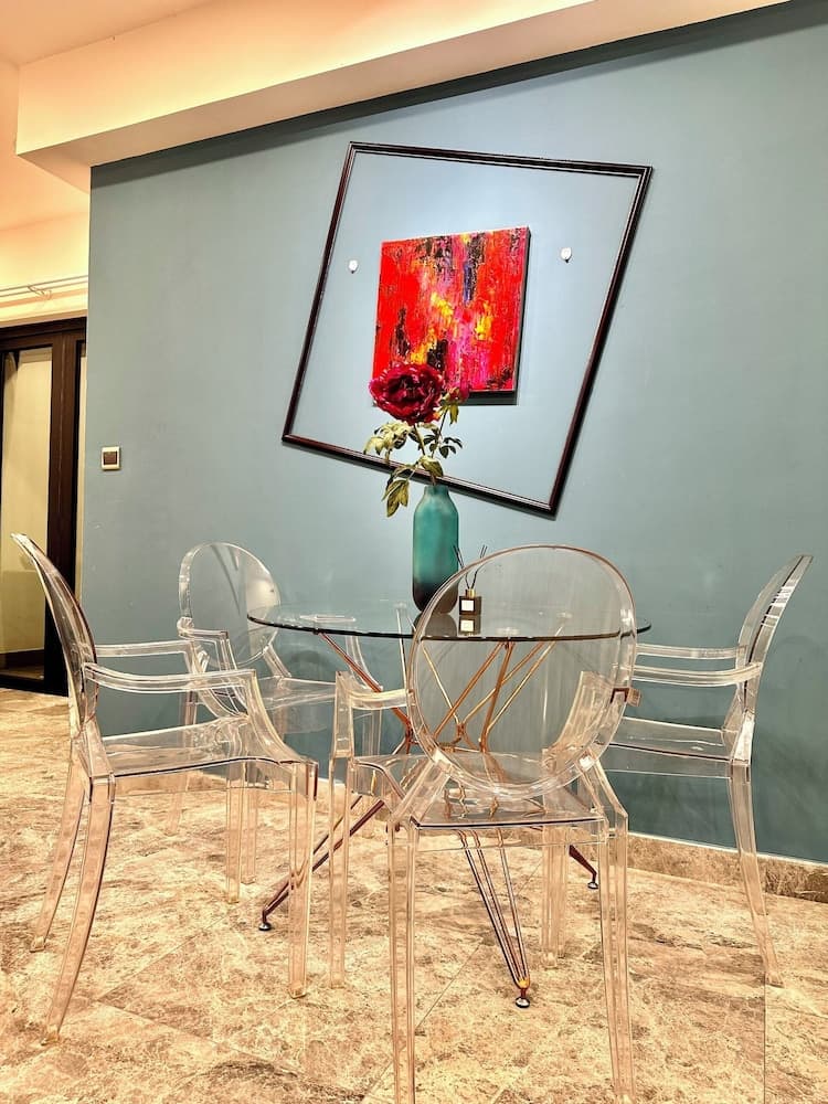 D1 Mension - Zenity Luxury Apartment - Saigon Centre, photo 4