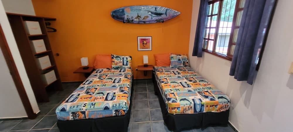 Cabinas Corazon, Tamarindo