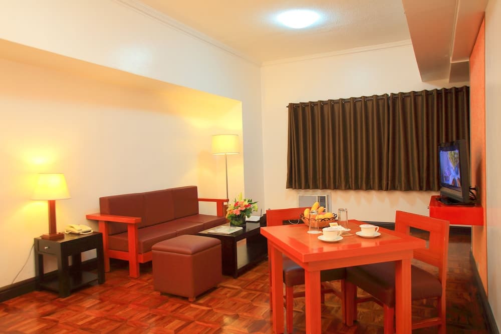 BSA Suites Makati, Makati, photo 2