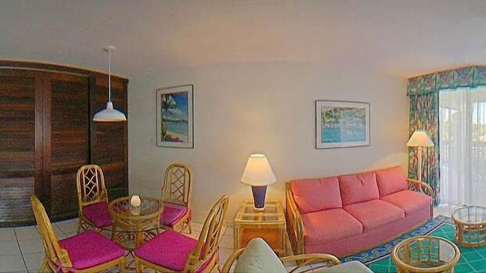 Sapphire Beach Resort, St. Thomas, photo 4