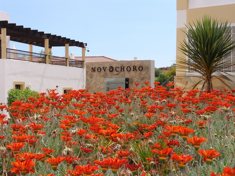 Novochoro Apartments, Albufeira