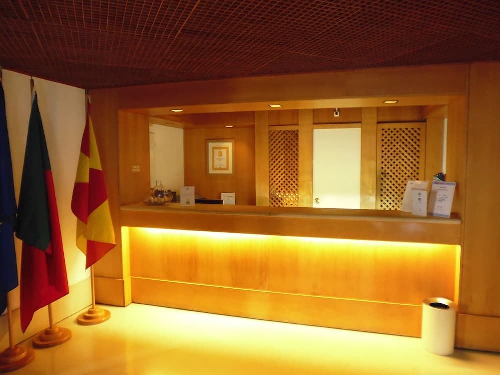 Almar Hotel Apartamento, Albufeira, photo 6