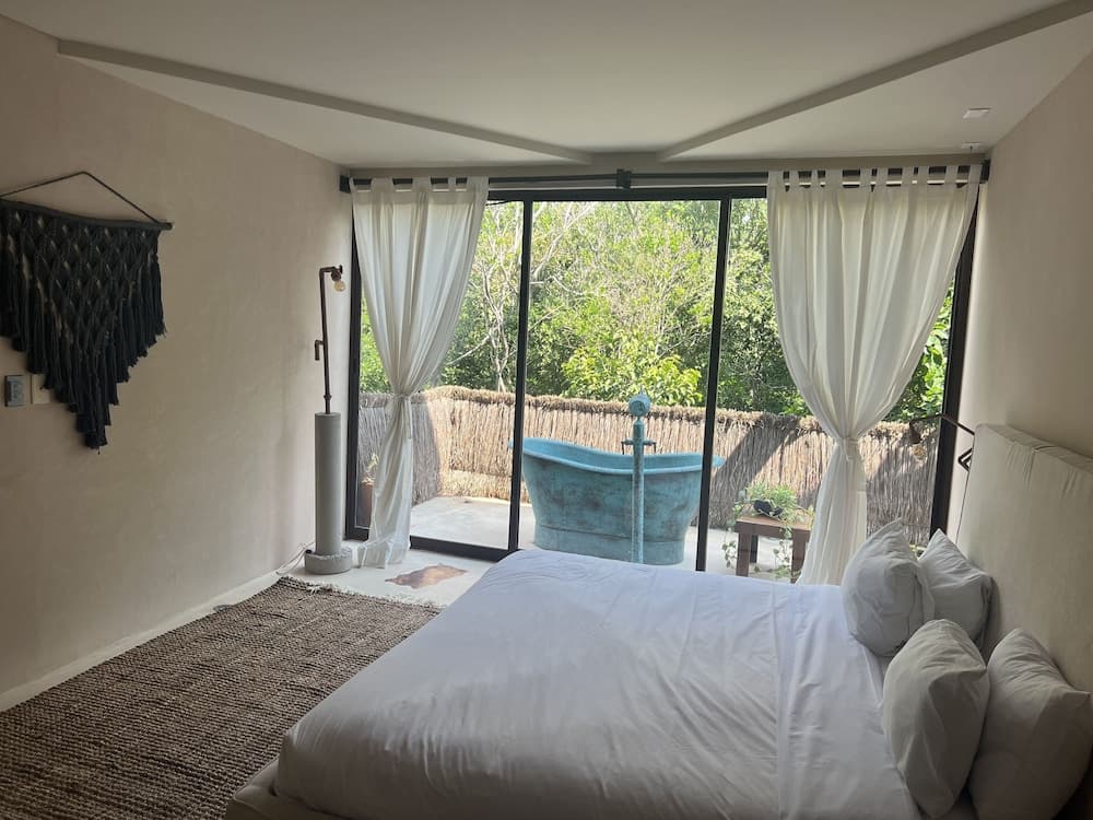 Tribu Chaac Apartments, Tulum, photo 2