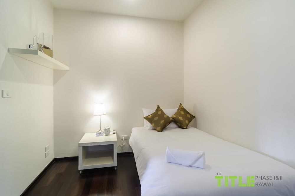The Title East Wing by Trips Phuket, Rawai, photo 6