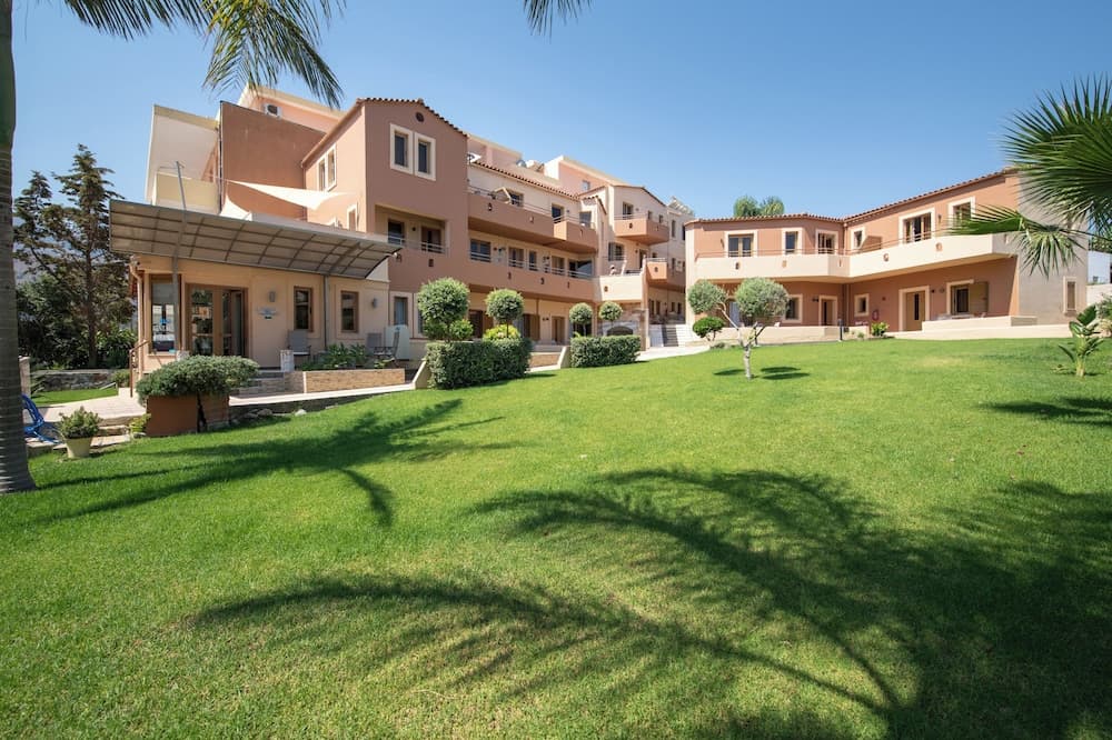 Eko Suites, Apokoronas, photo 4
