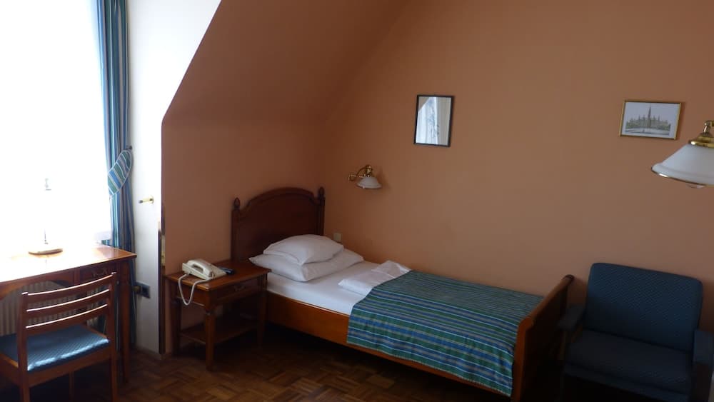 Aparthotel Rothensteiner, Vienna, photo 3