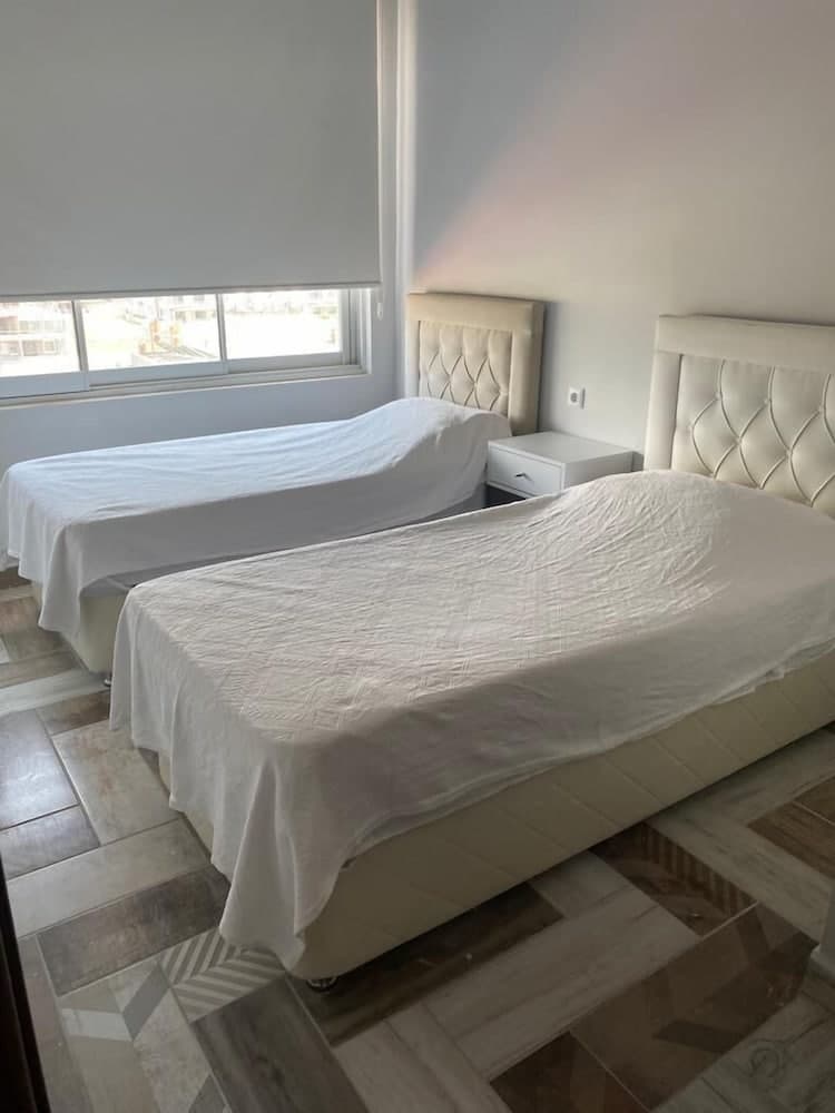 Marin Apart Otel, Arsuz, photo 5