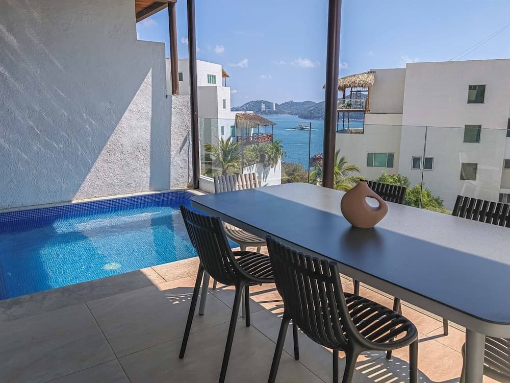 MyPlace Punta Marqués, Acapulco, photo 4