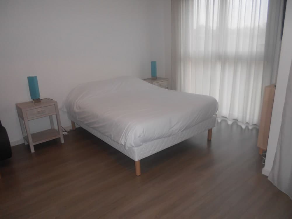 Zenao Appart'hotel - Yzeure, Yzeure, photo 6