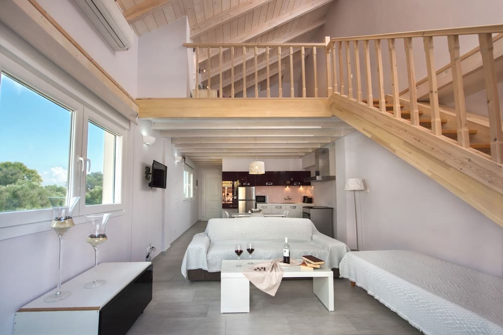 Kavos Plaza Hotel, Corfu, photo 5