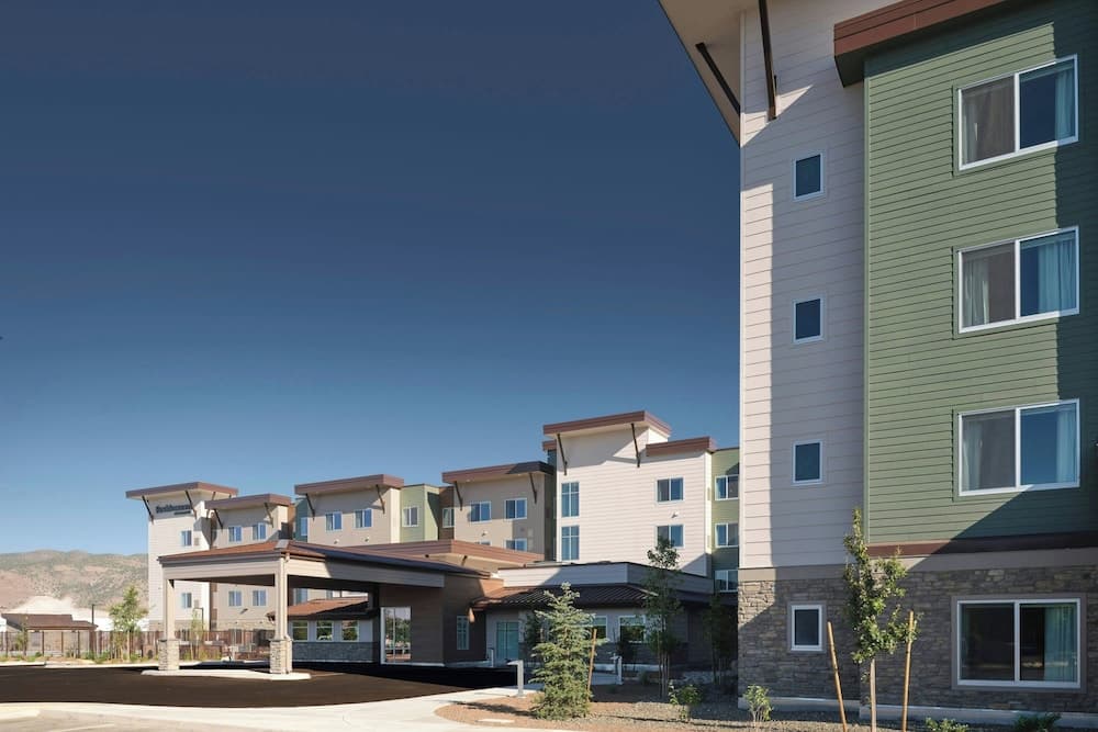 Residence Inn By Marriott Reno South, Reno