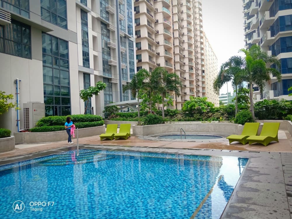 Grace at Mckinley Hill Global City, Taguig, photo 2