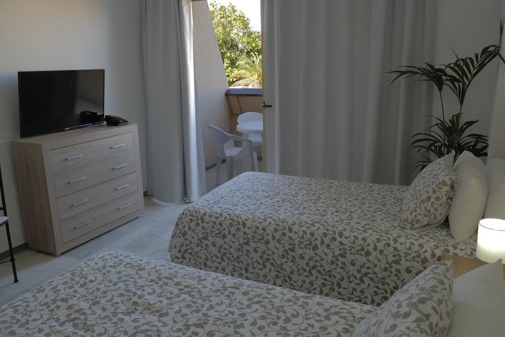 Apartamentos Pirámides, Arona, photo 5