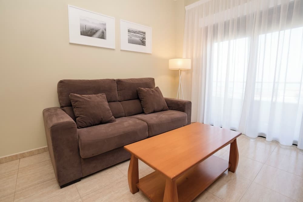 Aparthotel Atlántico Resort, Sanxenxo, photo 2