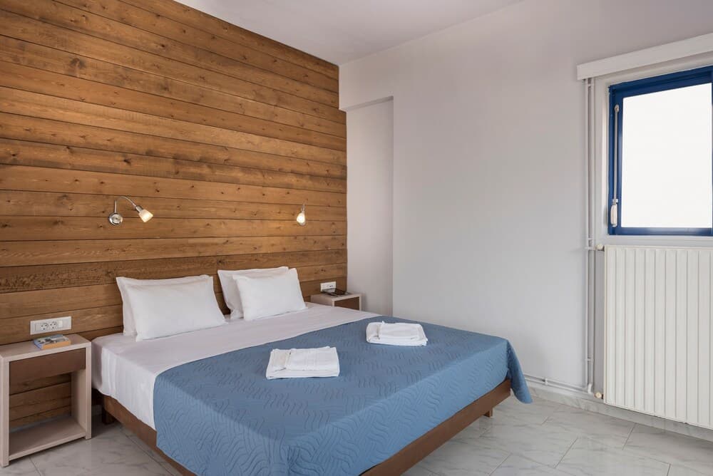 Esplanade Apartments, Chania, photo 6