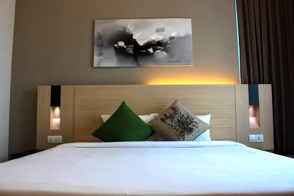 The Manor Luxury Suites & Apartments, Kuala Lumpur, photo 2