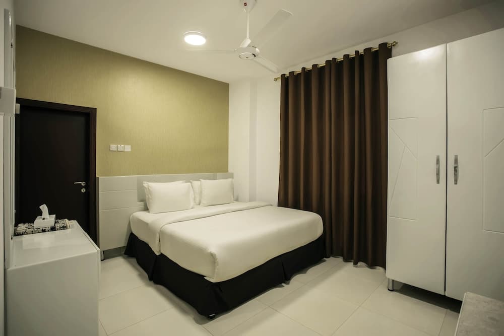 Star Emirates Inn, Salalah, photo 6